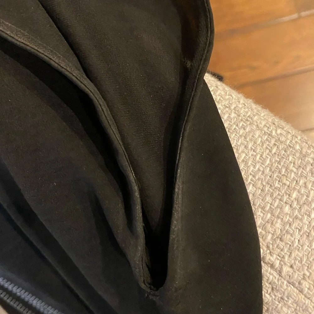 Vince Embroidered V-neck Sheath Dress - Picture 11 of 11